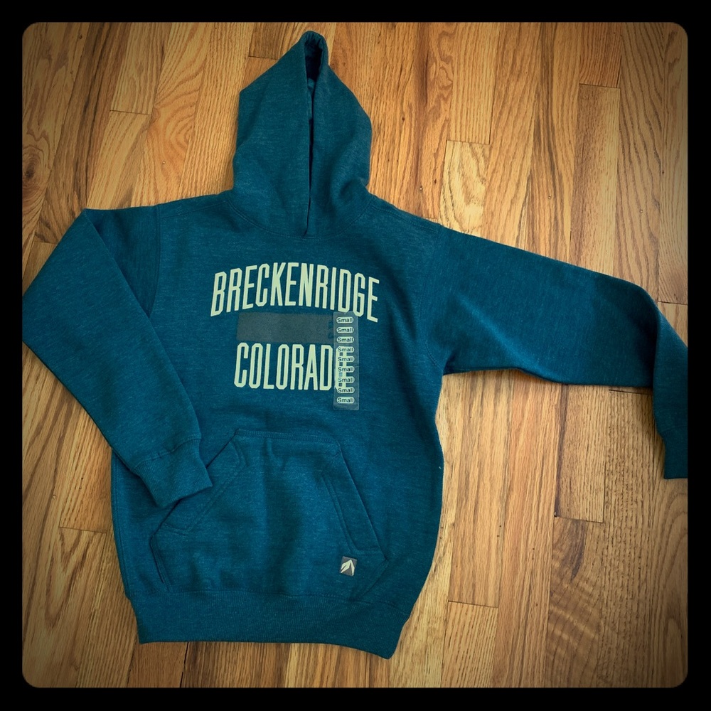 Hoodies for 6-7 year old girl